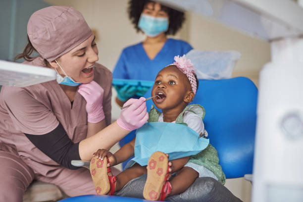 Best Pediatric Dentistry  in Scottdale, PA
