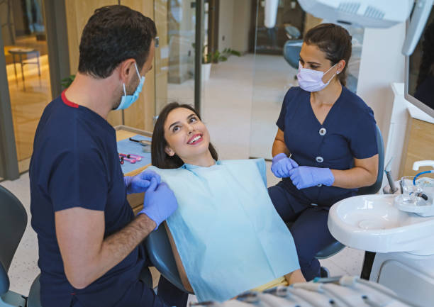 Best Sedation Dentistry  in Scottdale, PA